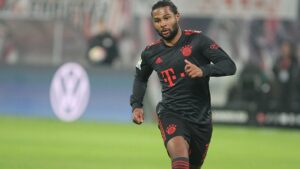 1. Bundesliga: Bayern gewinnen gegen Schalke