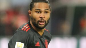 1. Bundesliga: Bayern gewinnt in Bremen