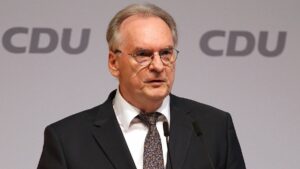 Haseloff kritisiert Wahlrechtsreform