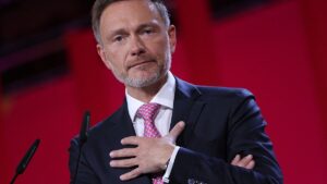 Saarland sieht Lindner im Flüchtlingsstreit in der Pflicht