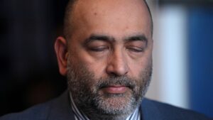 Grünen-Chef verteidigt Beziehungsgeflecht im grünen Milieu