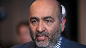 Nouripour sieht Heizungsstreit nicht als Grund für Wahlschlappe