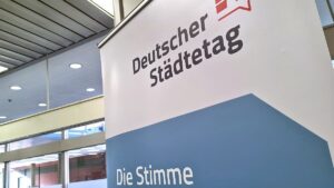 Städtetag rechnet nicht mit deutlich mehr Abschiebungen