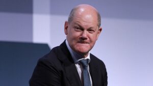 Merz erwartet Vertrauensfrage von Scholz