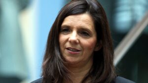 Göring-Eckardt: Zusammenarbeit von Verwandten soll möglich bleiben