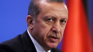 Özdemir erwartet Auswanderungswelle bei Erdogan-Sieg