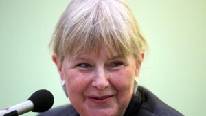 Birthler sieht Ost-Grüne weiter in schwieriger Lage