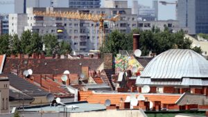 Berlins neue Regierung will Stadt schon 2040 klimaneutral haben