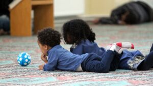 Özdemir will mehr Aufstiegschancen für Migrantenkinder