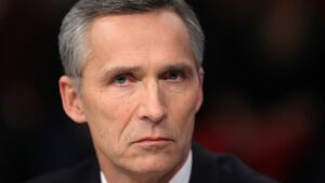 Stoltenberg verlangt von Berlin schnell mehr Geld für Verteidigung