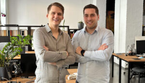 Shopstory: SaaS Startup sichert sich Millionen-Investment