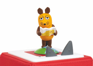 Endlich Sommerferien: Mit tonies® die Welt bereisen