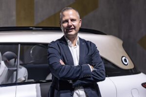 Premium-SUV statt City-Flitzer: Der neue smart ist Lifestyle pur