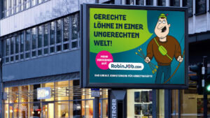 Chemnitzer Höhle der Löwen: zebra | group wird Start-up-Investor