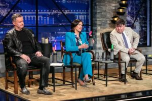 Erfolgreicher als Elon Musk?