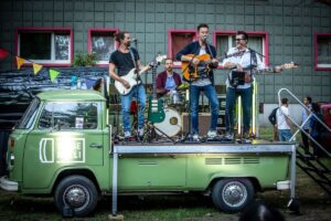 Auto-Ikone bekommt eigene Hymne