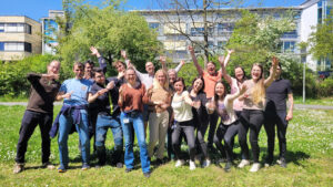 Dynamic42 erhält in einer Series A Finanzierungsrunde