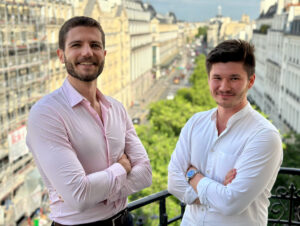 Cybersecurity-Startup Escape sammelt in Seed-Runde 3,6 Millionen Euro ein