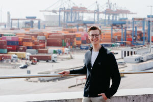 FERNRIDE sichert sich 31 Mio. US-Dollar in der Series-A