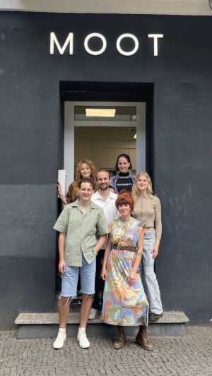 Neuer Flagship-Store des Upcycling-Pioniers