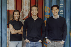 Wachstums-Expertise für MYPOSTER: Simon von Hertzberg wird neuer Geschäftsführer