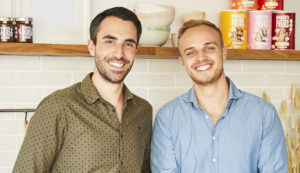 Naughty Nuts GmbH von Smart Organic übernommen