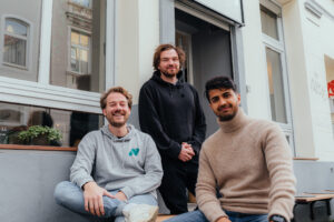 Novaheal: Das gesamte Pflegewissen in einer App