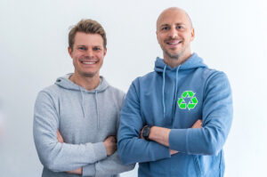 Blaue Helden: 6 Millionen für weniger Plastikmüll