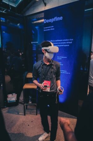 STARTUP AUTOBAHN EXPO2023 präsentiert über 30 Pilotprojekte