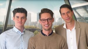 Plusgear: Auf Millionenumsatz folgt erste Investoren- Beteiligung an Wiener Startup