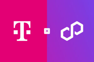 Polygon Blockchain jetzt mit Telekom Infrastruktur