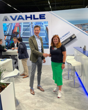 VAHLE und schwedisches Start-up Elonroad kooperieren