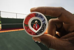 air up’s Neueste Werbekampagne: Das Spiel mit Gegensätzen enthüllt die Genialität des duftbasierten Trinksystems