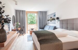 Belmonte Tirol: Das neue Boutique Hotel in Osttirol