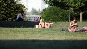 Deutsche Krebshilfe fordert mehr Hautkrebsprävention