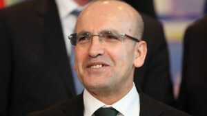 Erdogan vereidigt – Ökonom Mehmet Simsek wird Finanzminister