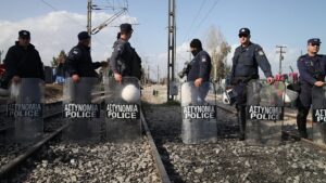 Union und Linke gegen Ausgleichszahlung für aufnahmeunwillige Staaten