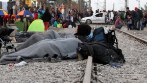 Ungarns Europaminister übt scharfe Kritik an EU-Asylkompromiss