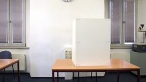 Erster AfD-Landrat gewählt