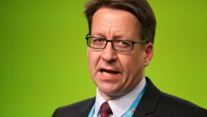 Bericht: Birkner sagt für Chefposten von Autobahngesellschaft ab