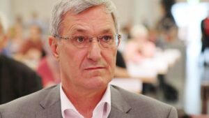 Riexinger kritisiert abwartende Haltung von Wagenknecht-Vertrauten
