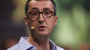 EU-Rat: Özdemir will "tragfähige" Lösungen zur Pestizidreduktion