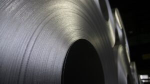Bericht: USA und EU wollen Stahl-Strafzölle weiter aussetzen
