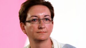 Geywitz kritisiert Aiwanger nach Demo-Auftritt scharf