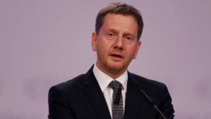 Ost-Ministerpräsidenten diskutieren über Wasserstoff-Ausbau