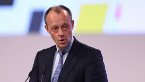 Merz bekräftigt Absage an Zusammenarbeit mit AfD