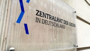 Zentralrat der Juden wegen Zunahme von Antisemitismus besorgt