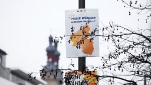 Aiwanger will Freie Wähler mit Anti-Woke-Themen in Bundestag bringen