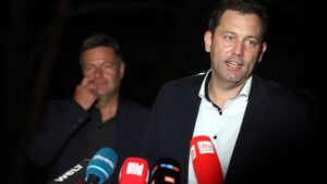 Klingbeil fordert soziale Abfederung für alle Klimaschutzgesetze