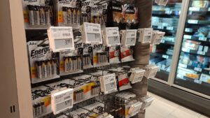 EU überholt laut Kommission China bei Batterie-Investitionen